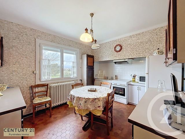 maison à vendre - 5 pièces - 177.0 m2 - ST GAUDENS - 31 - MIDI-PYRENEES - Century 21 Pyrénées Immo