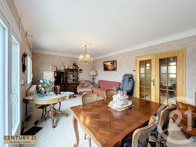 maison à vendre - 5 pièces - 177.0 m2 - ST GAUDENS - 31 - MIDI-PYRENEES - Century 21 Pyrénées Immo