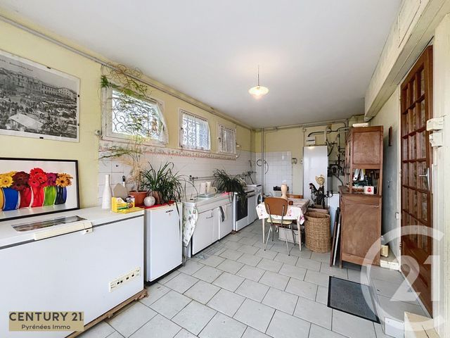 maison à vendre - 5 pièces - 177.0 m2 - ST GAUDENS - 31 - MIDI-PYRENEES - Century 21 Pyrénées Immo