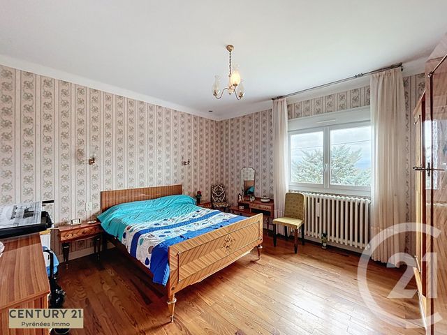 maison à vendre - 5 pièces - 177.0 m2 - ST GAUDENS - 31 - MIDI-PYRENEES - Century 21 Pyrénées Immo