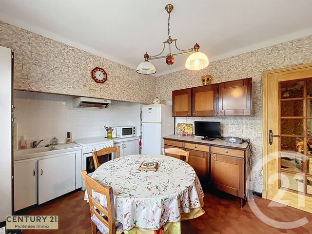 maison à vendre - 5 pièces - 177.0 m2 - ST GAUDENS - 31 - MIDI-PYRENEES - Century 21 Pyrénées Immo
