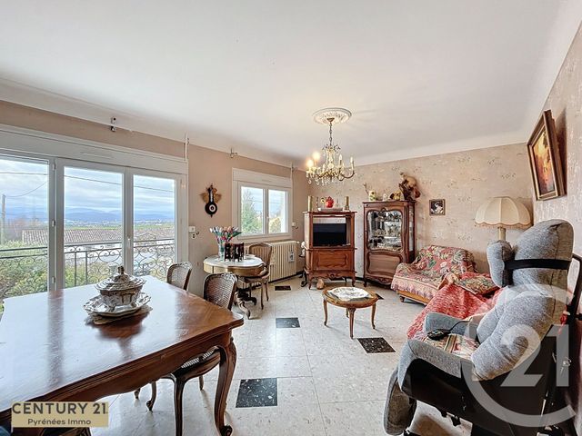 maison à vendre - 5 pièces - 177.0 m2 - ST GAUDENS - 31 - MIDI-PYRENEES - Century 21 Pyrénées Immo