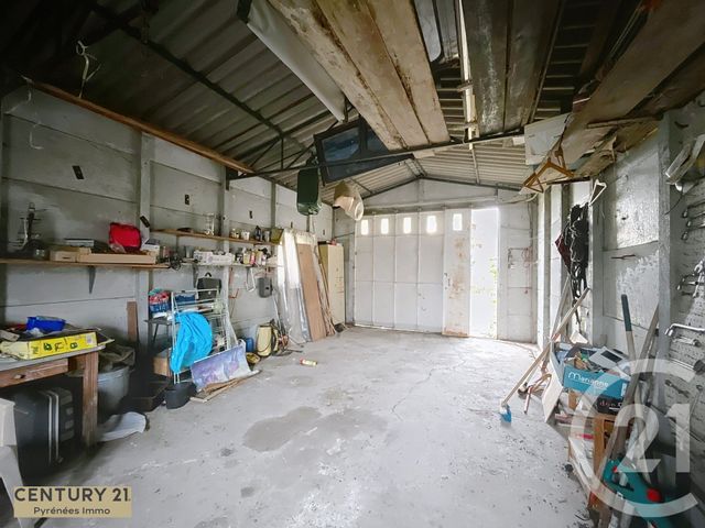 maison à vendre - 5 pièces - 177.0 m2 - ST GAUDENS - 31 - MIDI-PYRENEES - Century 21 Pyrénées Immo