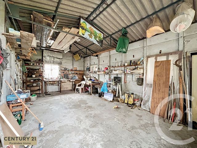 maison à vendre - 5 pièces - 177.0 m2 - ST GAUDENS - 31 - MIDI-PYRENEES - Century 21 Pyrénées Immo