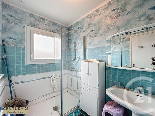 maison à vendre - 5 pièces - 177.0 m2 - ST GAUDENS - 31 - MIDI-PYRENEES - Century 21 Pyrénées Immo