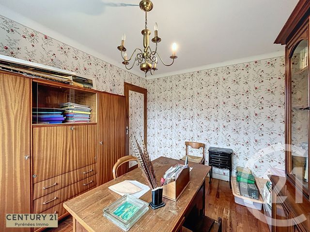 maison à vendre - 5 pièces - 177.0 m2 - ST GAUDENS - 31 - MIDI-PYRENEES - Century 21 Pyrénées Immo
