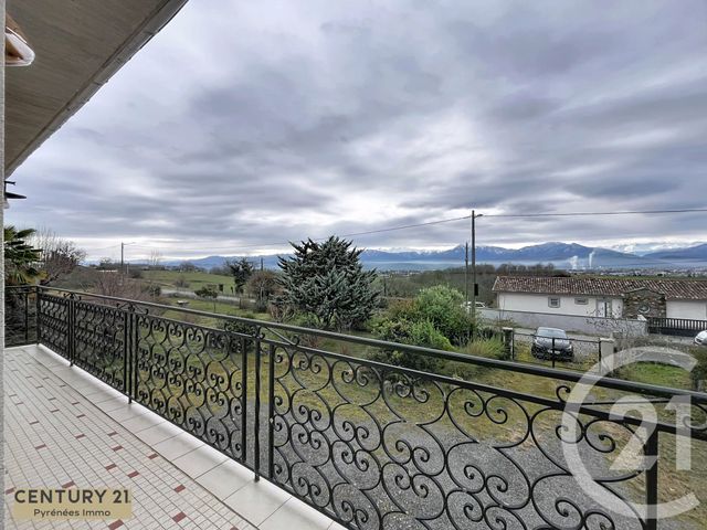 maison à vendre - 5 pièces - 177.0 m2 - ST GAUDENS - 31 - MIDI-PYRENEES - Century 21 Pyrénées Immo