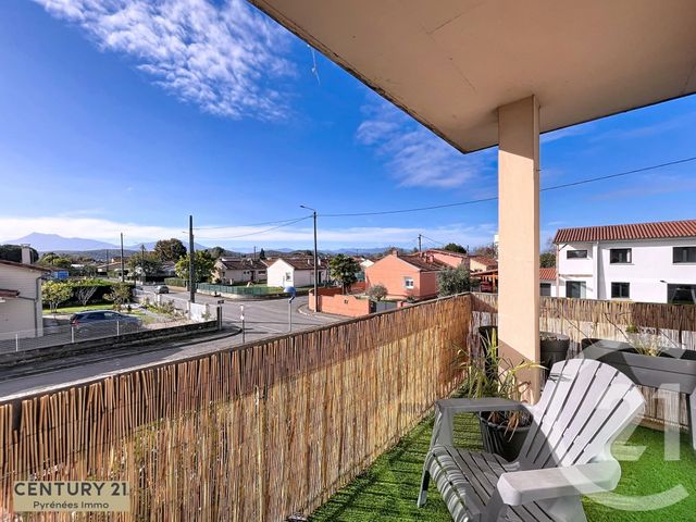 Afficher la photo en grand Appartement F3 à vendre - 3 pièces - 82.0 m2 - ST GAUDENS - 31 - MIDI-PYRENEES - Century 21 Pyrénées Immo