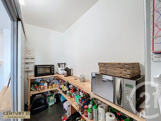 Afficher la photo en grand Appartement F3 à vendre - 3 pièces - 82.0 m2 - ST GAUDENS - 31 - MIDI-PYRENEES - Century 21 Pyrénées Immo