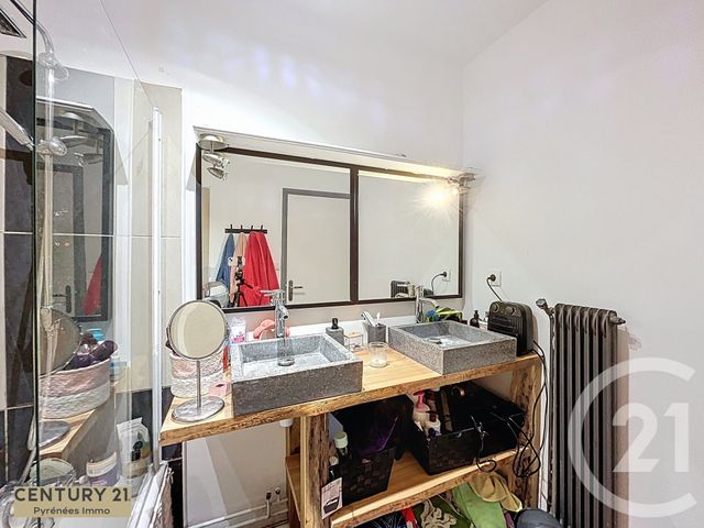 Afficher la photo en grand Appartement F3 à vendre - 3 pièces - 82.0 m2 - ST GAUDENS - 31 - MIDI-PYRENEES - Century 21 Pyrénées Immo