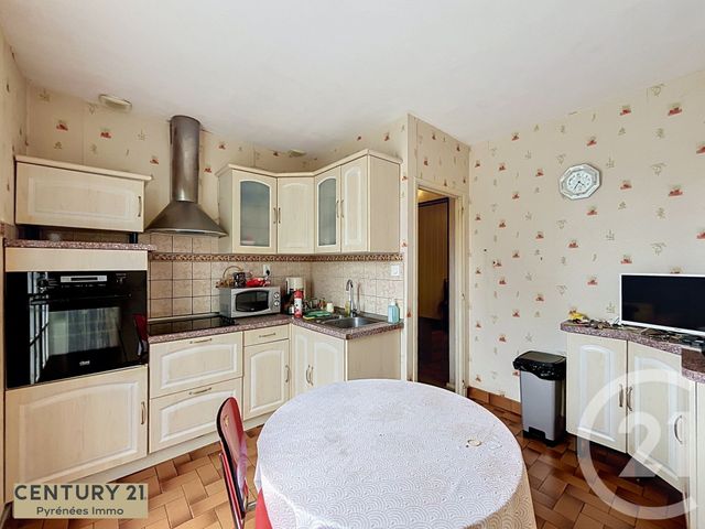 maison à vendre - 4 pièces - 86.0 m2 - ST GAUDENS - 31 - MIDI-PYRENEES - Century 21 Pyrénées Immo