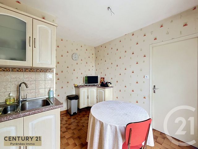 maison à vendre - 4 pièces - 86.0 m2 - ST GAUDENS - 31 - MIDI-PYRENEES - Century 21 Pyrénées Immo