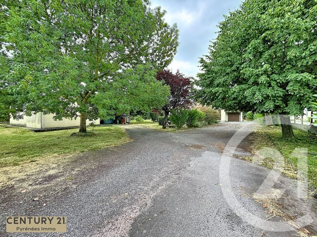 maison à vendre - 4 pièces - 86.0 m2 - ST GAUDENS - 31 - MIDI-PYRENEES - Century 21 Pyrénées Immo