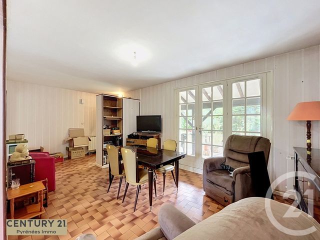 maison à vendre - 4 pièces - 86.0 m2 - ST GAUDENS - 31 - MIDI-PYRENEES - Century 21 Pyrénées Immo