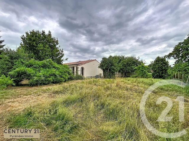 maison à vendre - 4 pièces - 86.0 m2 - ST GAUDENS - 31 - MIDI-PYRENEES - Century 21 Pyrénées Immo