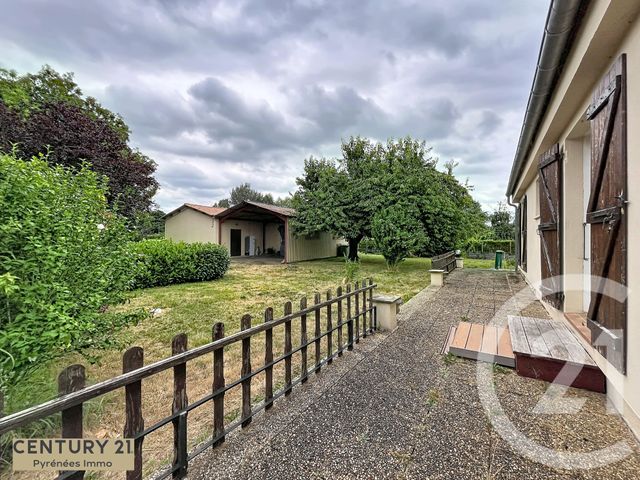 maison à vendre - 4 pièces - 86.0 m2 - ST GAUDENS - 31 - MIDI-PYRENEES - Century 21 Pyrénées Immo