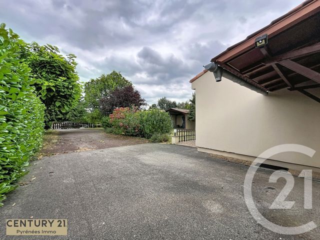 maison à vendre - 4 pièces - 86.0 m2 - ST GAUDENS - 31 - MIDI-PYRENEES - Century 21 Pyrénées Immo