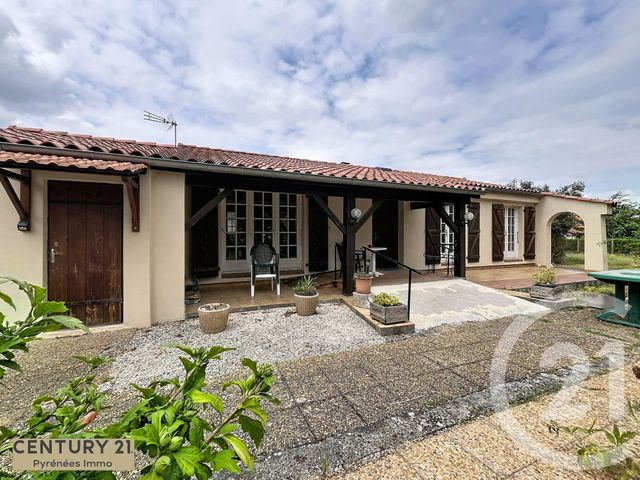 Maison à vendre ST GAUDENS