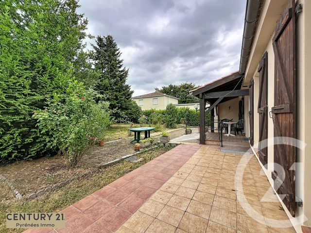 maison à vendre - 4 pièces - 86.0 m2 - ST GAUDENS - 31 - MIDI-PYRENEES - Century 21 Pyrénées Immo