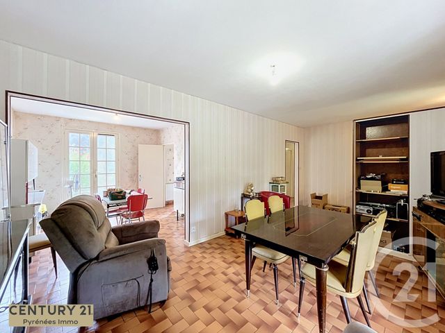maison à vendre - 4 pièces - 86.0 m2 - ST GAUDENS - 31 - MIDI-PYRENEES - Century 21 Pyrénées Immo