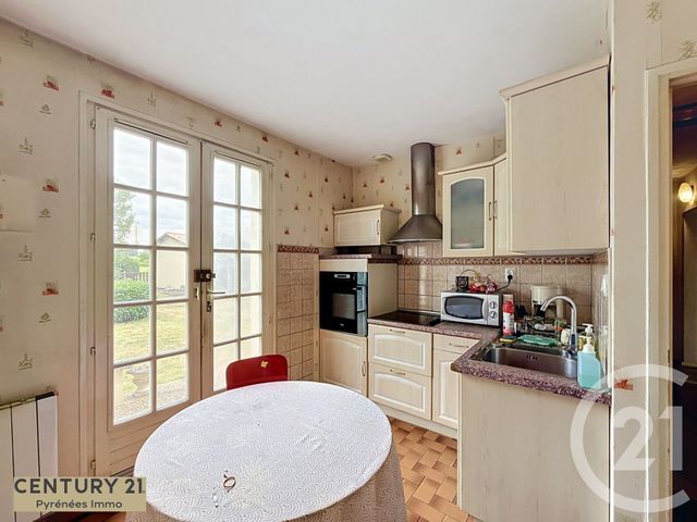 maison à vendre - 4 pièces - 86.0 m2 - ST GAUDENS - 31 - MIDI-PYRENEES - Century 21 Pyrénées Immo