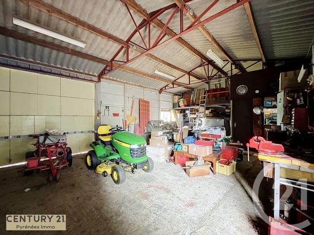 maison à vendre - 4 pièces - 86.0 m2 - ST GAUDENS - 31 - MIDI-PYRENEES - Century 21 Pyrénées Immo