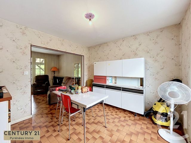 maison à vendre - 4 pièces - 86.0 m2 - ST GAUDENS - 31 - MIDI-PYRENEES - Century 21 Pyrénées Immo