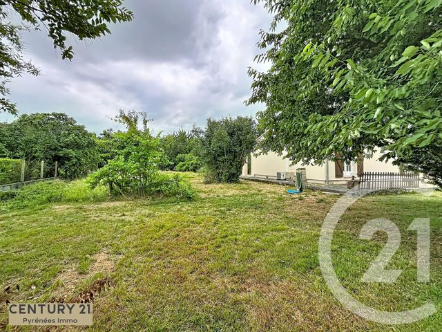 maison à vendre - 4 pièces - 86.0 m2 - ST GAUDENS - 31 - MIDI-PYRENEES - Century 21 Pyrénées Immo