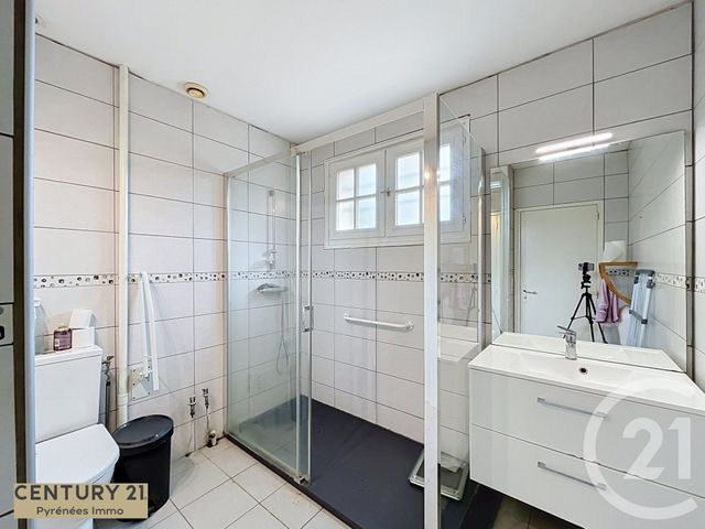 maison à vendre - 4 pièces - 86.0 m2 - ST GAUDENS - 31 - MIDI-PYRENEES - Century 21 Pyrénées Immo
