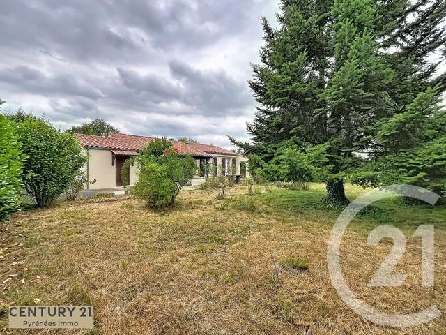maison à vendre - 4 pièces - 86.0 m2 - ST GAUDENS - 31 - MIDI-PYRENEES - Century 21 Pyrénées Immo