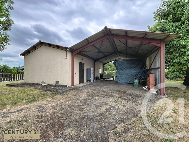 maison à vendre - 4 pièces - 86.0 m2 - ST GAUDENS - 31 - MIDI-PYRENEES - Century 21 Pyrénées Immo