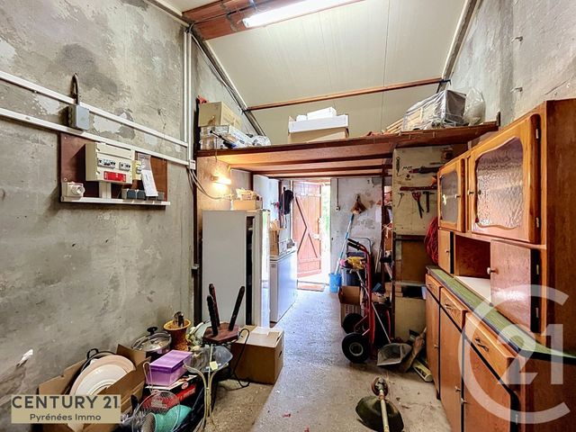 maison à vendre - 4 pièces - 86.0 m2 - ST GAUDENS - 31 - MIDI-PYRENEES - Century 21 Pyrénées Immo