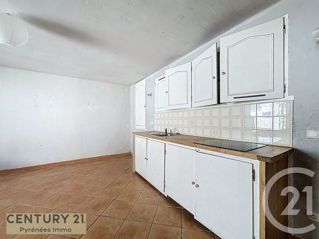 Afficher la photo en grand maison à louer - 3 pièces - 55.7 m2 - ST BERTRAND DE COMMINGES - 31 - MIDI-PYRENEES - Century 21 Pyrénées Immo