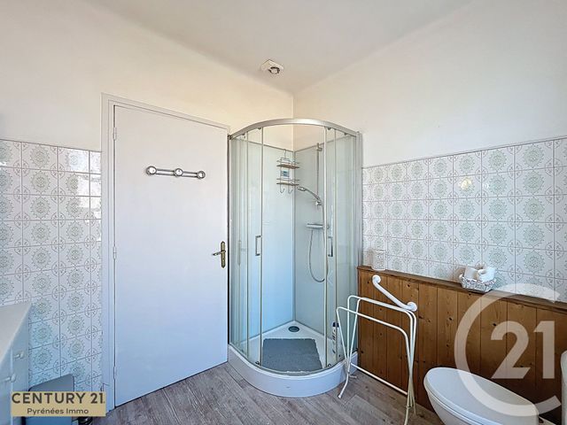 maison à vendre - 4 pièces - 122.0 m2 - LOURES BAROUSSE - 65 - MIDI-PYRENEES - Century 21 Pyrénées Immo