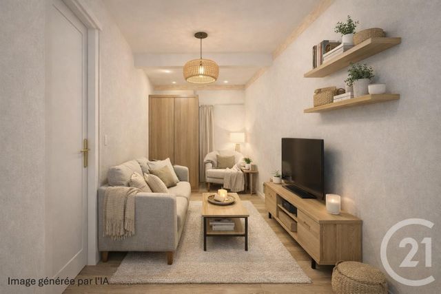 maison à vendre - 4 pièces - 122.0 m2 - LOURES BAROUSSE - 65 - MIDI-PYRENEES - Century 21 Pyrénées Immo