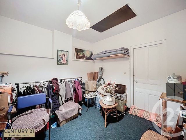maison à vendre - 4 pièces - 122.0 m2 - LOURES BAROUSSE - 65 - MIDI-PYRENEES - Century 21 Pyrénées Immo