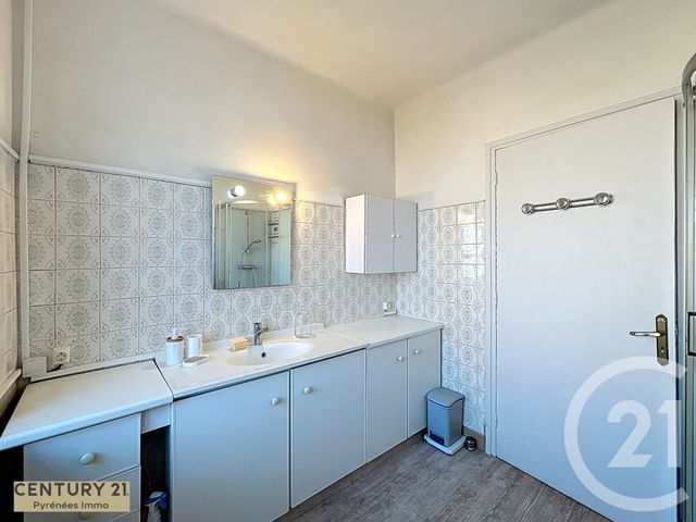 maison à vendre - 4 pièces - 122.0 m2 - LOURES BAROUSSE - 65 - MIDI-PYRENEES - Century 21 Pyrénées Immo