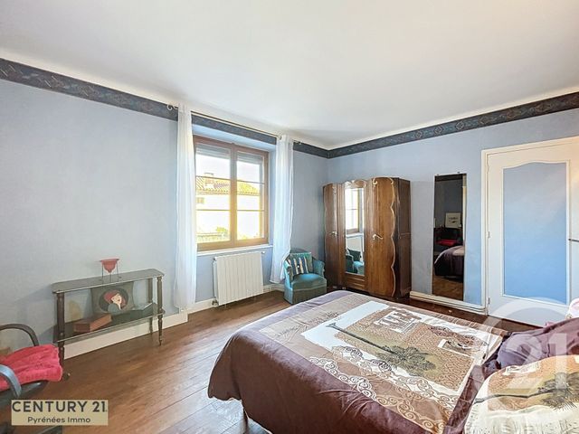 maison à vendre - 4 pièces - 122.0 m2 - LOURES BAROUSSE - 65 - MIDI-PYRENEES - Century 21 Pyrénées Immo