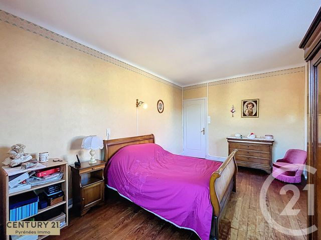 maison à vendre - 4 pièces - 122.0 m2 - LOURES BAROUSSE - 65 - MIDI-PYRENEES - Century 21 Pyrénées Immo