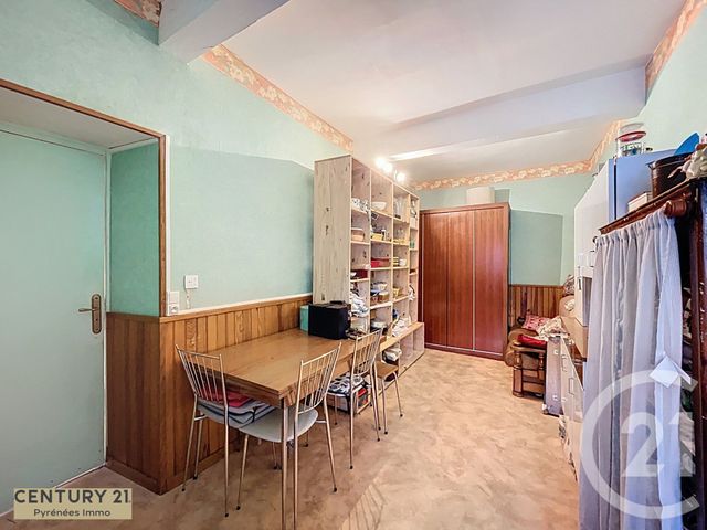 maison à vendre - 4 pièces - 122.0 m2 - LOURES BAROUSSE - 65 - MIDI-PYRENEES - Century 21 Pyrénées Immo