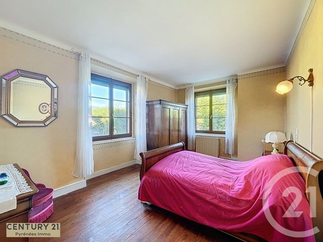 maison à vendre - 4 pièces - 122.0 m2 - LOURES BAROUSSE - 65 - MIDI-PYRENEES - Century 21 Pyrénées Immo