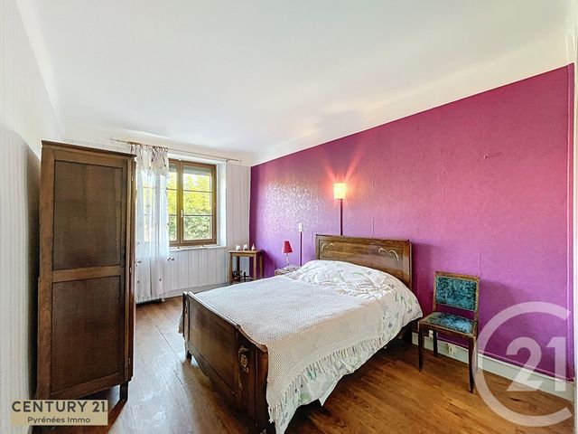 maison à vendre - 4 pièces - 122.0 m2 - LOURES BAROUSSE - 65 - MIDI-PYRENEES - Century 21 Pyrénées Immo