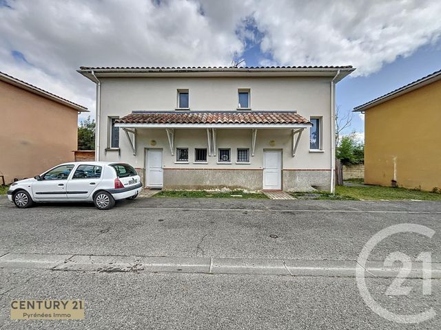 maison à vendre - 3 pièces - 58.34 m2 - ST GAUDENS - 31 - MIDI-PYRENEES - Century 21 Pyrénées Immo