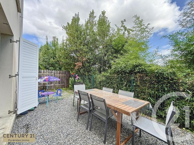 maison à vendre - 3 pièces - 58.34 m2 - ST GAUDENS - 31 - MIDI-PYRENEES - Century 21 Pyrénées Immo