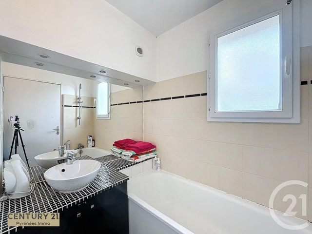 maison à vendre - 3 pièces - 58.34 m2 - ST GAUDENS - 31 - MIDI-PYRENEES - Century 21 Pyrénées Immo