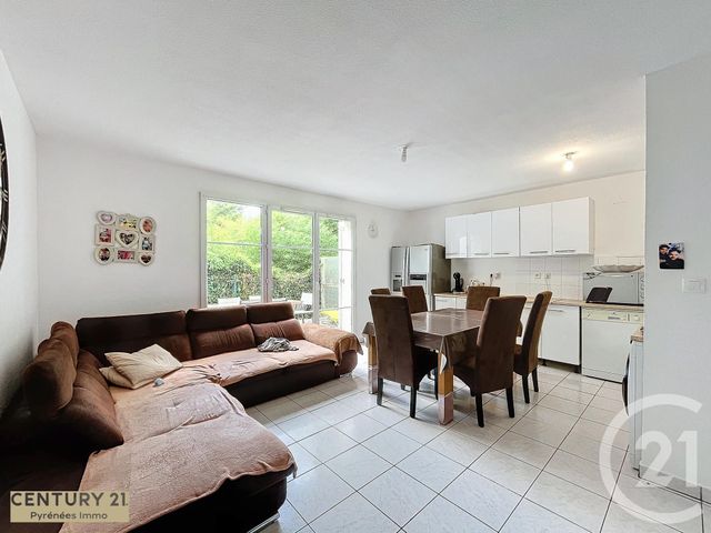 maison à vendre - 3 pièces - 58.34 m2 - ST GAUDENS - 31 - MIDI-PYRENEES - Century 21 Pyrénées Immo
