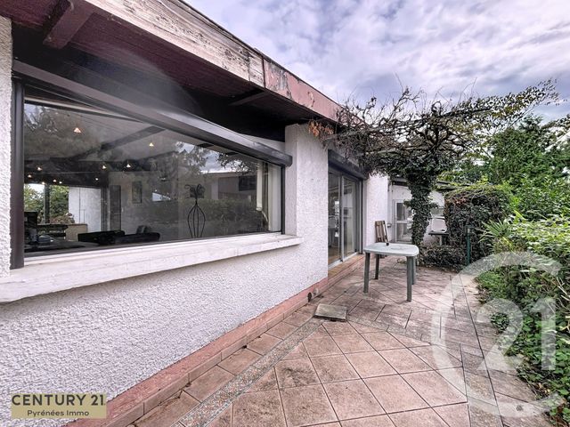 Afficher la photo en grand maison à vendre - 4 pièces - 156.94 m2 - ST GAUDENS - 31 - MIDI-PYRENEES - Century 21 Pyrénées Immo
