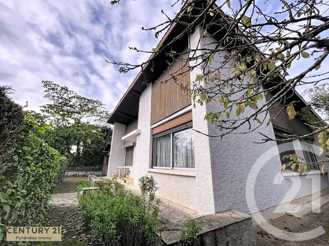 Afficher la photo en grand maison à vendre - 4 pièces - 156.94 m2 - ST GAUDENS - 31 - MIDI-PYRENEES - Century 21 Pyrénées Immo