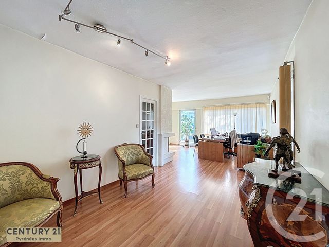 Afficher la photo en grand maison à vendre - 4 pièces - 156.94 m2 - ST GAUDENS - 31 - MIDI-PYRENEES - Century 21 Pyrénées Immo