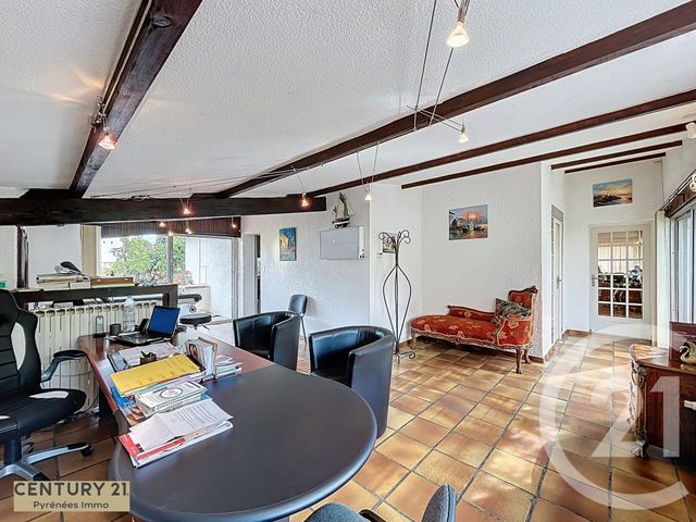 Afficher la photo en grand maison à vendre - 4 pièces - 156.94 m2 - ST GAUDENS - 31 - MIDI-PYRENEES - Century 21 Pyrénées Immo